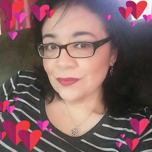 Meet your Posher, Joann